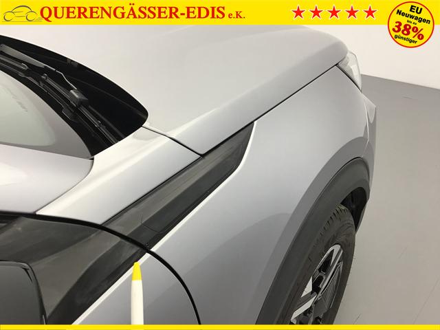 Peugeot 2008 Allure 1.2 Gasoline 102hp 