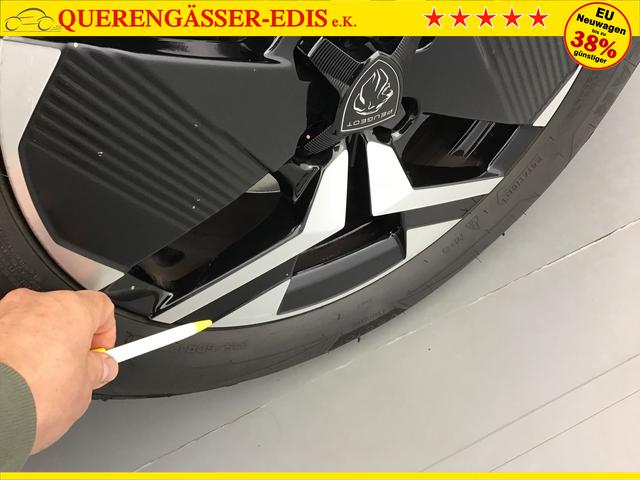 Peugeot 2008 Allure 1.2 Gasoline 102hp 