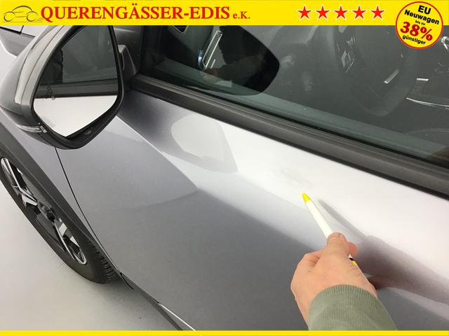 Peugeot 2008 Allure 1.2 Gasoline 102hp 