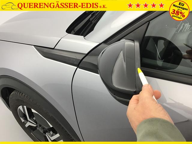 Peugeot 2008 Allure 1.2 Gasoline 102hp 