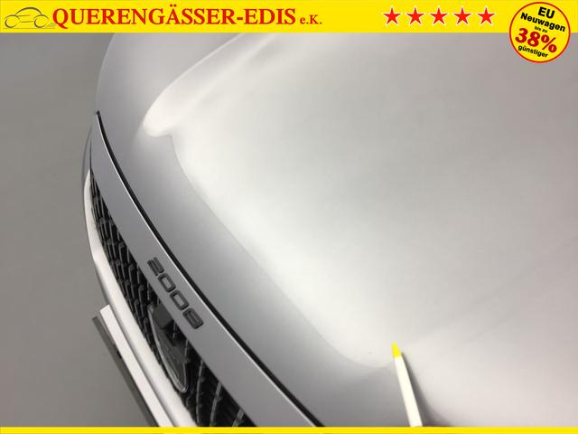 Peugeot 2008 Allure 1.2 Gasoline 102hp 