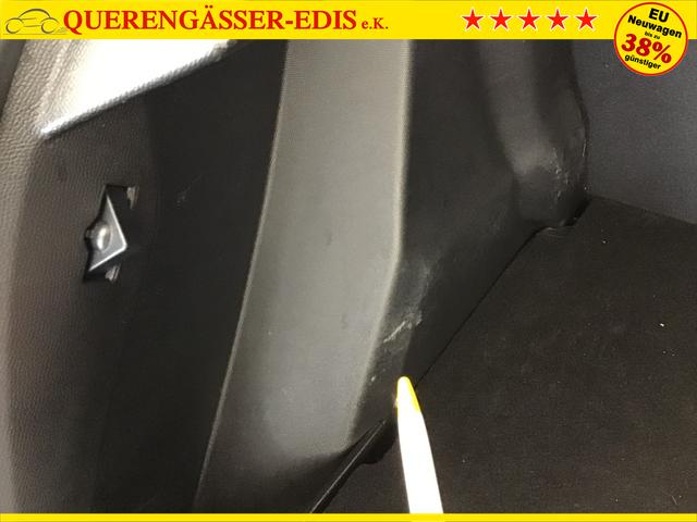 Peugeot 2008 Allure 1.2 Gasoline 102hp 