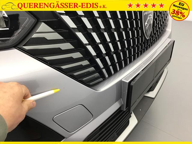 Peugeot 2008 Allure 1.2 Gasoline 102hp 