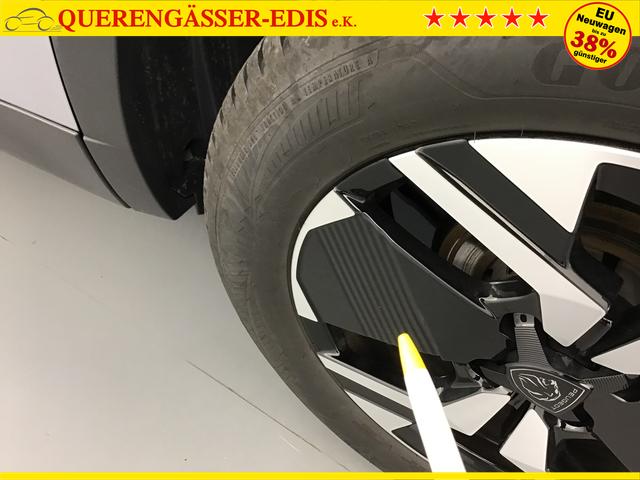 Peugeot 2008 Allure 1.2 Gasoline 102hp 