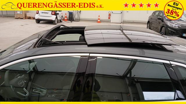 Audi A3 Sportback S line 2.0L TDI 150 hp tronic (7-speed) 