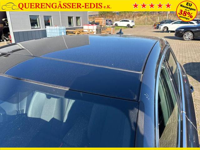 Audi A3 Sportback S line 2.0L TDI 150 hp tronic (7-speed) 