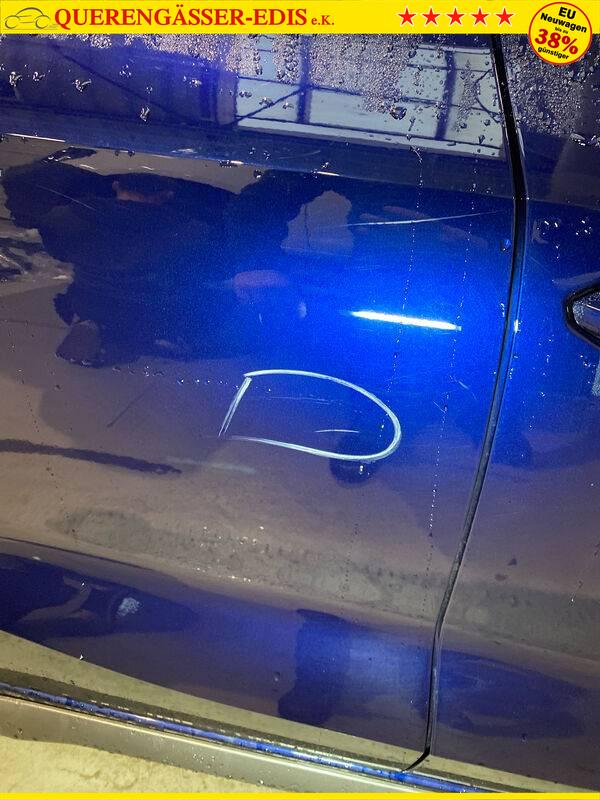 Audi A3 Sportback S line 2.0L TDI 150 hp tronic (7-speed) 