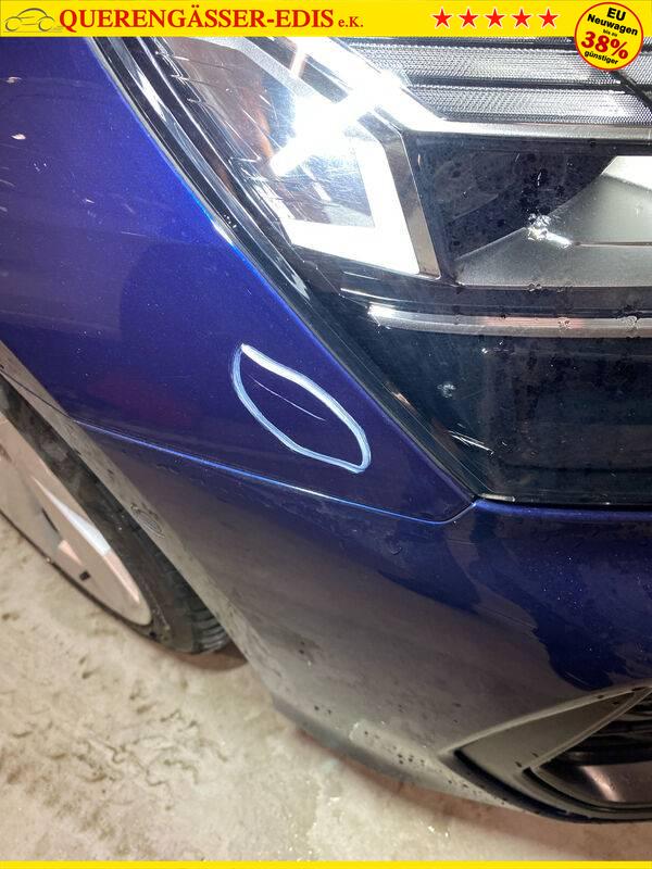 Audi A3 Sportback S line 2.0L TDI 150 hp tronic (7-speed) 