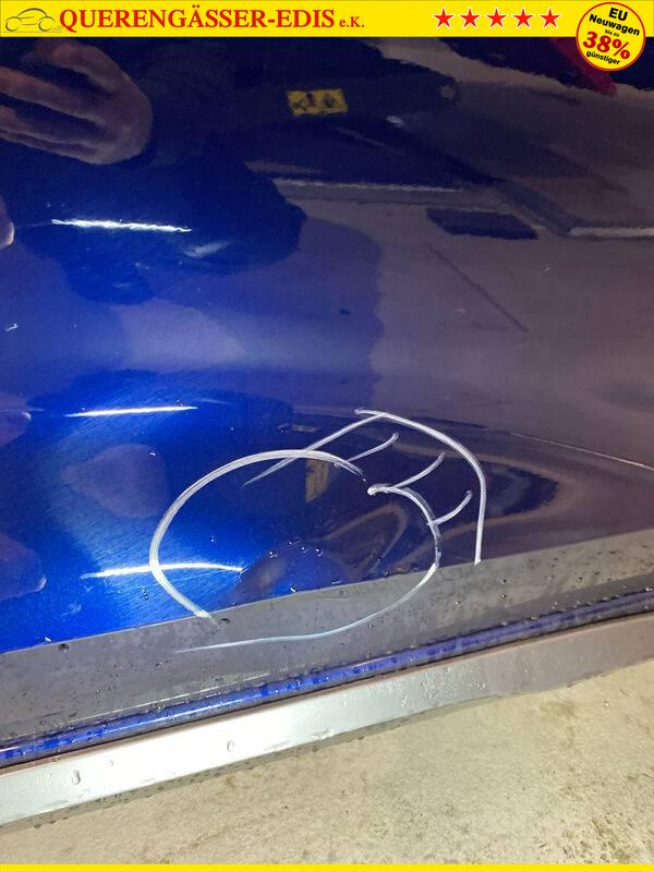 Audi A3 Sportback S line 2.0L TDI 150 hp tronic (7-speed) 