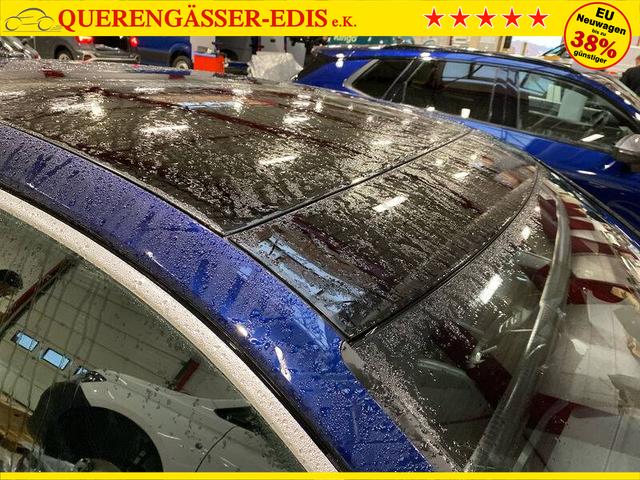 Audi A3 Sportback S line 2.0L TDI 150 hp tronic (7-speed) 