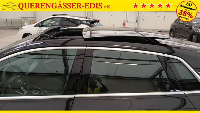 Audi A3 Sportback S line 2.0L TDI 150 hp tronic 7 