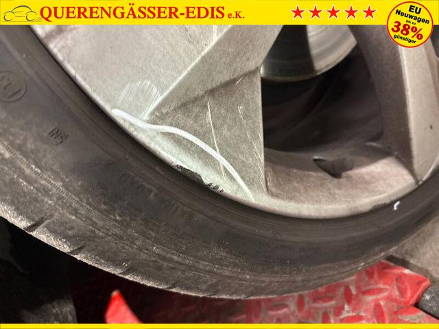 Audi A3 Sportback S line 2.0L TDI 150 hp tronic 7 