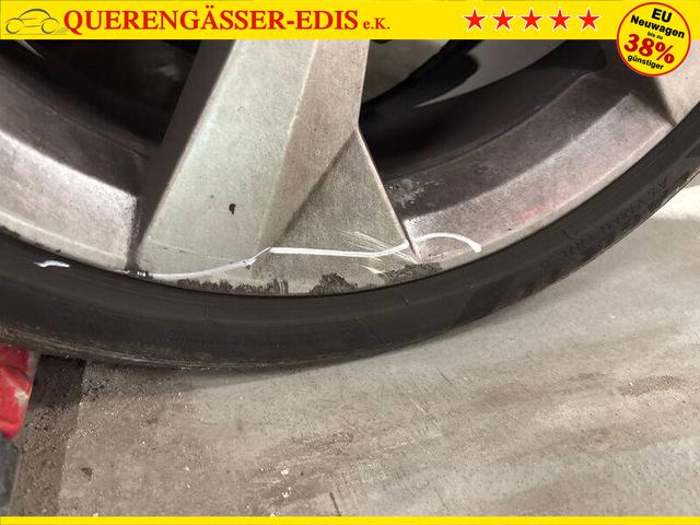 Audi A3 Sportback S line 2.0L TDI 150 hp tronic 7 