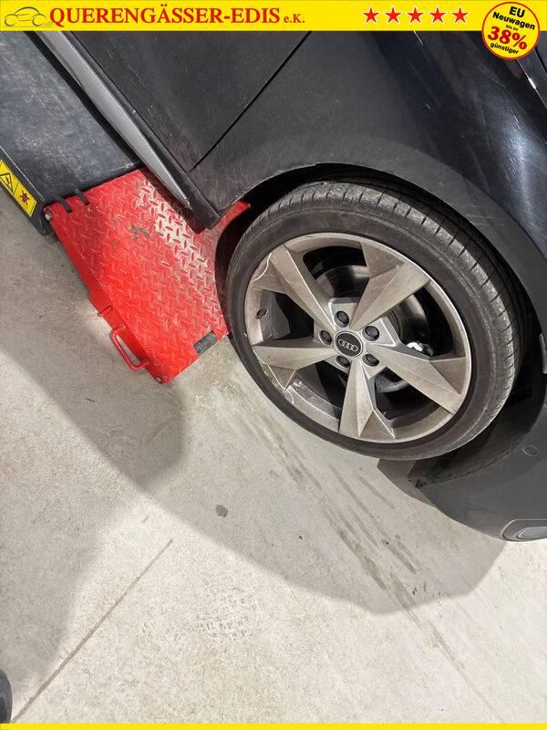 Audi A3 Sportback S line 2.0L TDI 150 hp tronic 7 