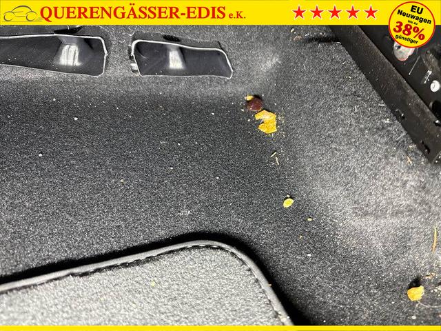 Audi A3 Sportback S line 2.0L TDI 150 hp tronic 7 