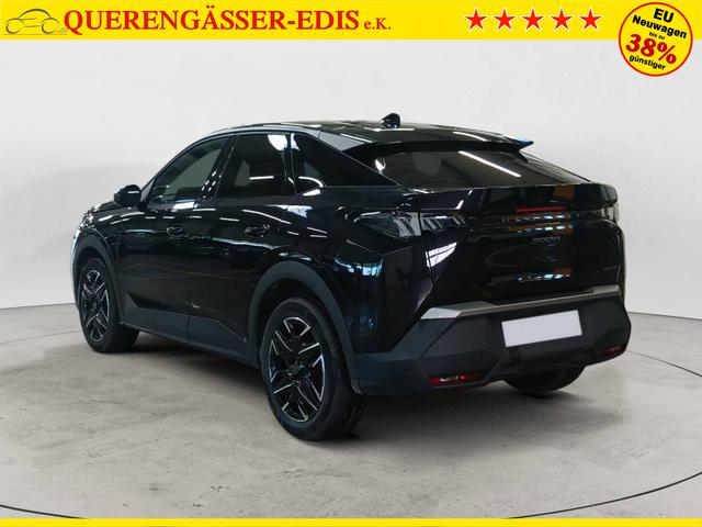 Peugeot 3008 Allure 1.2L Hybrid (e-DCS6) 136 hp 