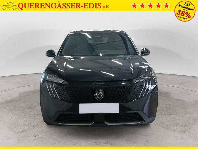 Peugeot 3008 Allure 1.2L Hybrid (e-DCS6) 136 hp 