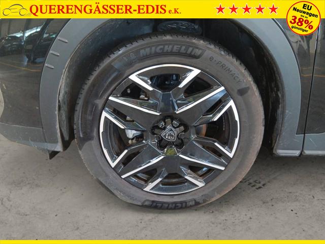 Peugeot 3008 Allure 1.2L Hybrid (e-DCS6) 136 hp 