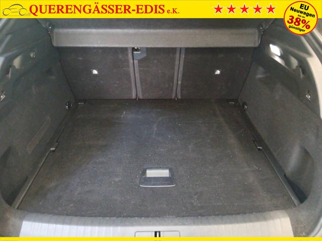 Peugeot 3008 Allure 1.2L Hybrid (e-DCS6) 136 hp 