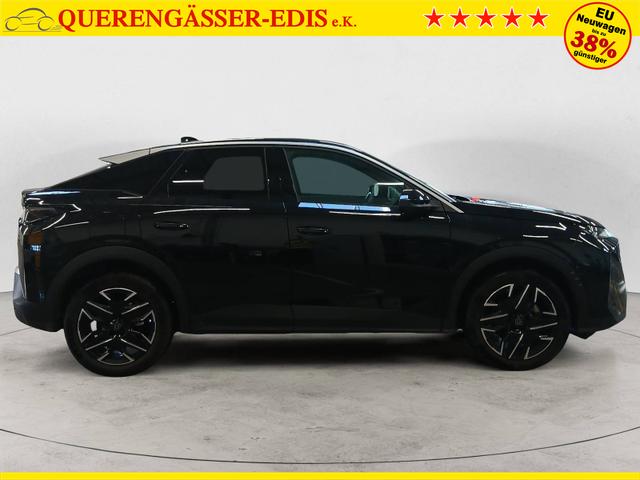 Peugeot 3008 Allure 1.2L Hybrid (e-DCS6) 136 hp 