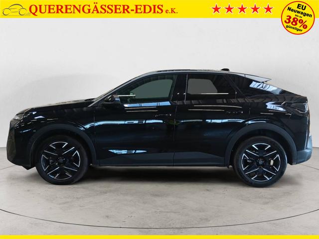 Peugeot 3008 Allure 1.2L Hybrid (e-DCS6) 136 hp 