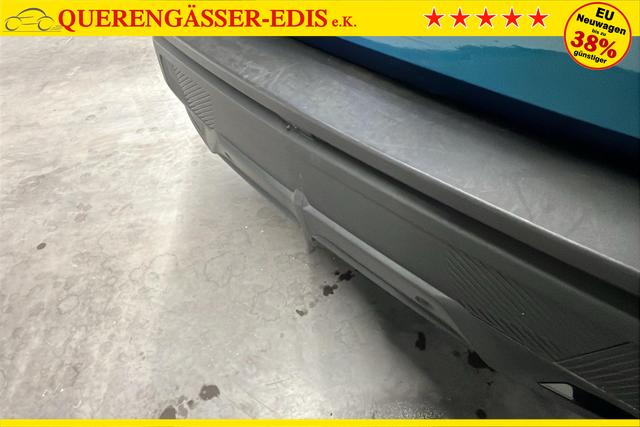 Peugeot 408 PHEV 225 e-EAT8 GT 