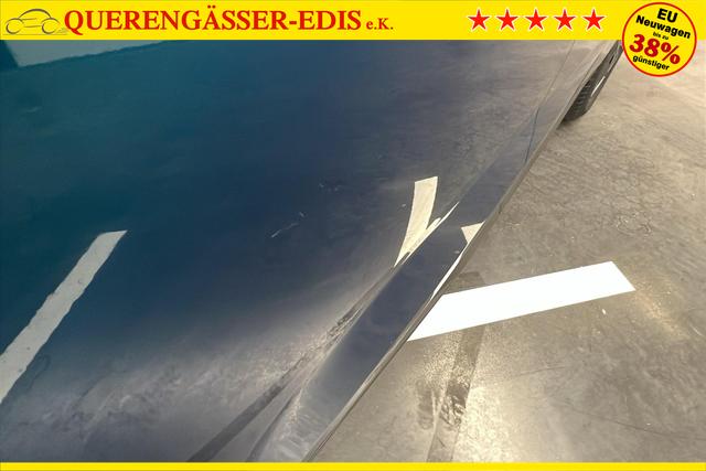 Peugeot 408 PHEV 225 e-EAT8 GT 