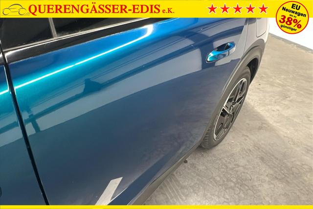 Peugeot 408 PHEV 225 e-EAT8 GT 