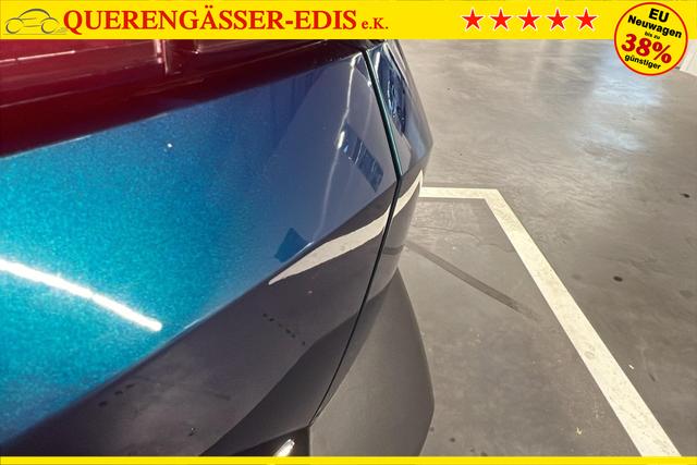 Peugeot 408 PHEV 225 e-EAT8 GT 