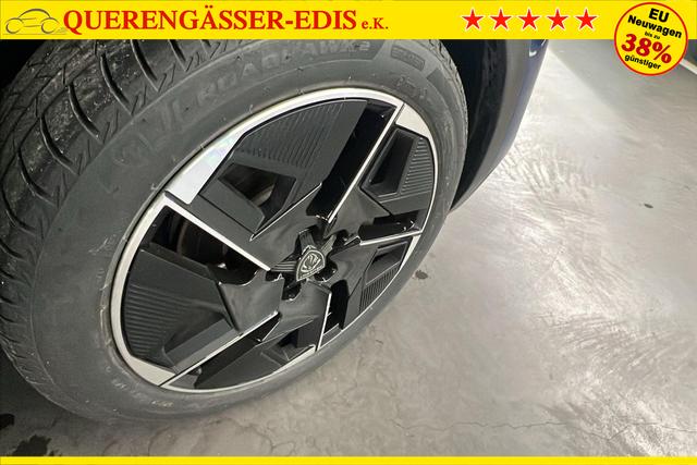 Peugeot 408 PHEV 225 e-EAT8 GT 