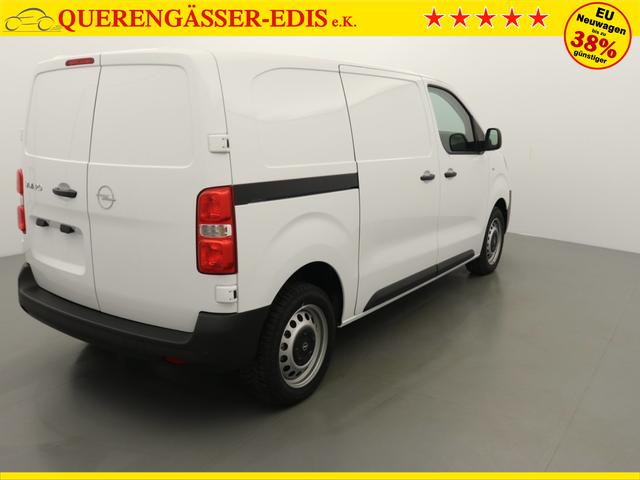 Opel Vivaro Kombi VAN 2.0 DIESEL 147hp 