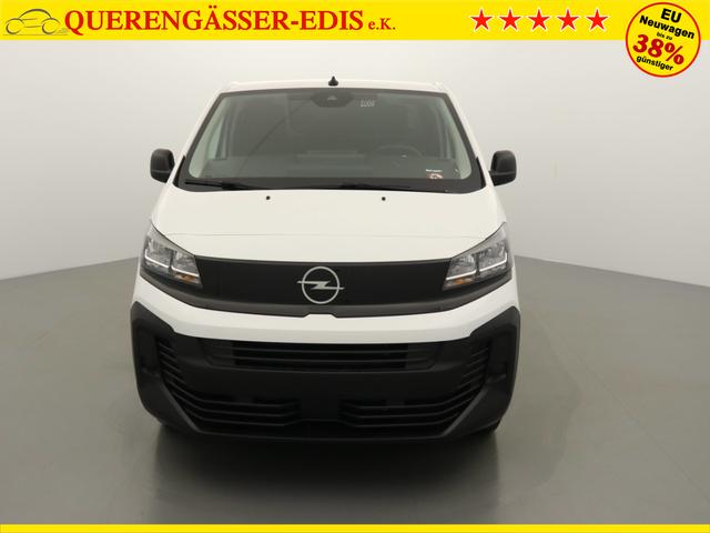 Opel Vivaro Kombi VAN 2.0 DIESEL 147hp 