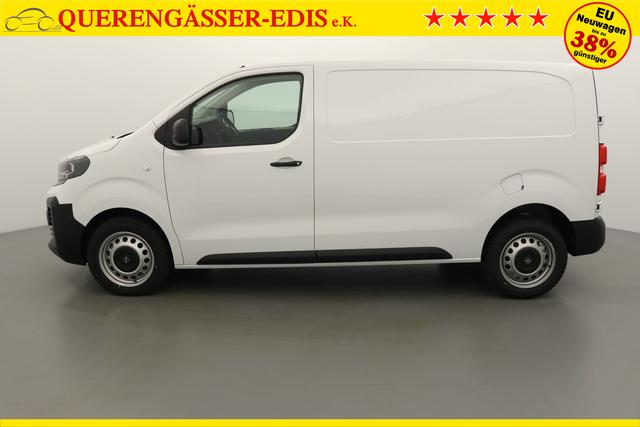Opel Vivaro Kombi VAN 2.0 DIESEL 147hp 