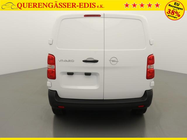 Opel Vivaro Kombi VAN 2.0 DIESEL 147hp 