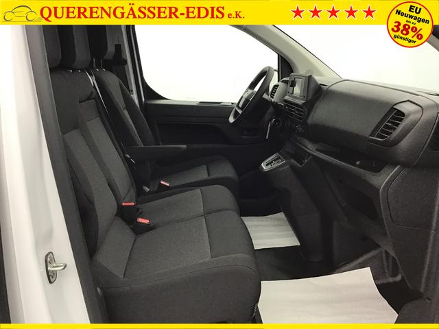 Opel Vivaro Kombi VAN 2.0 DIESEL 147hp 