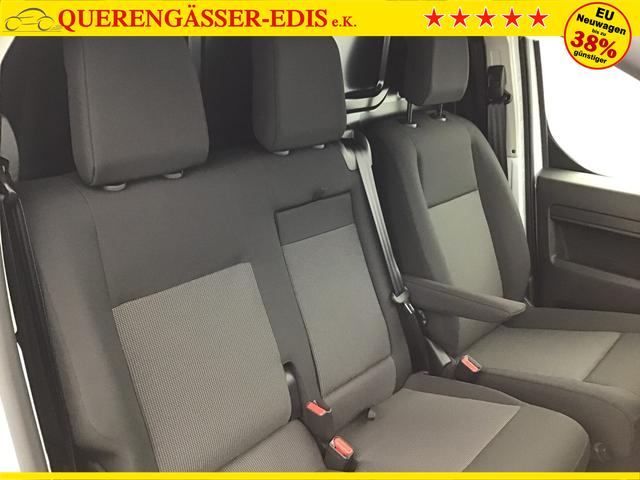 Opel Vivaro Kombi VAN 2.0 DIESEL 147hp 