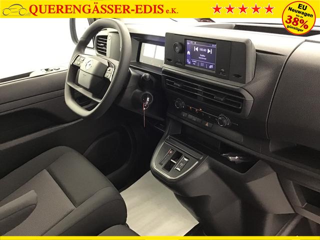 Opel Vivaro Kombi VAN 2.0 DIESEL 147hp 