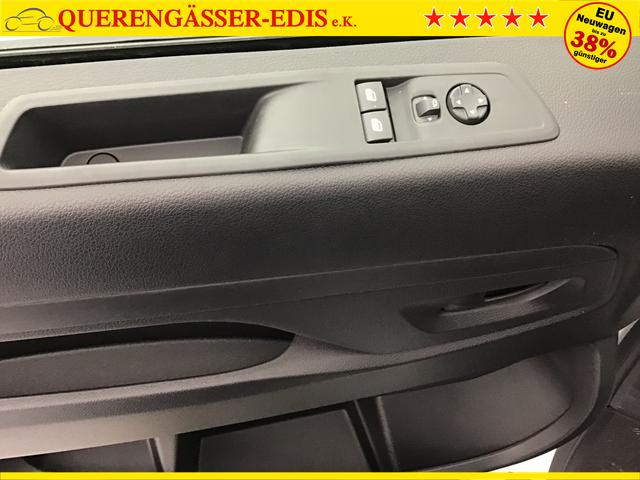 Opel Vivaro Kombi VAN 2.0 DIESEL 147hp 