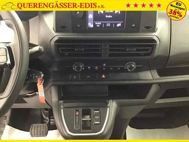 Opel Vivaro Kombi VAN 2.0 DIESEL 147hp 