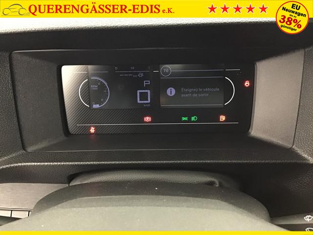 Opel Vivaro Kombi VAN 2.0 DIESEL 147hp 