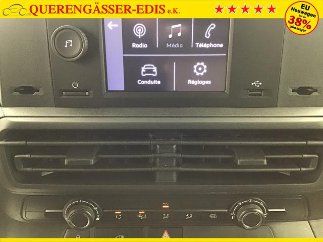 Opel Vivaro Kombi VAN 2.0 DIESEL 147hp 