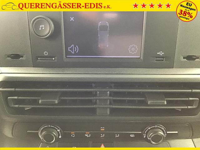 Opel Vivaro Kombi VAN 2.0 DIESEL 147hp 