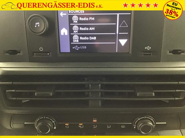 Opel Vivaro Kombi VAN 2.0 DIESEL 147hp 