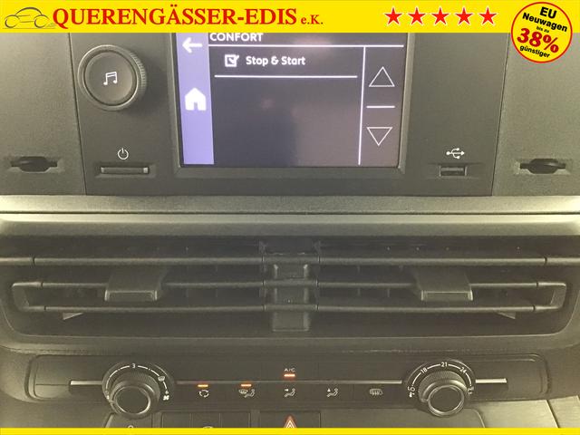 Opel Vivaro Kombi VAN 2.0 DIESEL 147hp 