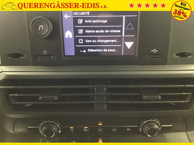 Opel Vivaro Kombi VAN 2.0 DIESEL 147hp 