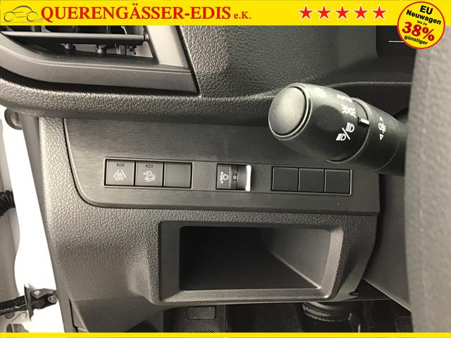 Opel Vivaro Kombi VAN 2.0 DIESEL 147hp 