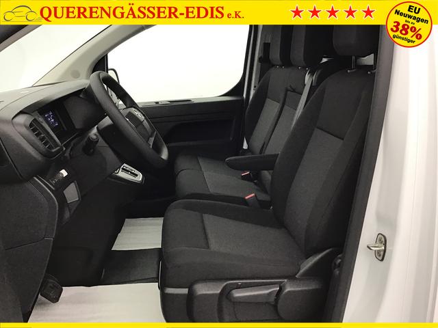 Opel Vivaro Kombi VAN 2.0 DIESEL 147hp 