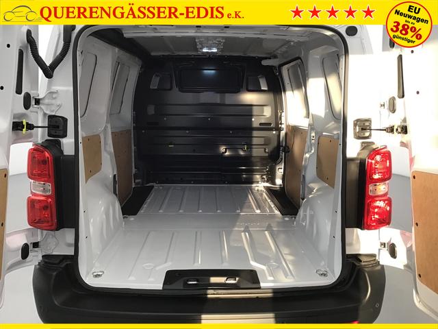 Opel Vivaro Kombi VAN 2.0 DIESEL 147hp 
