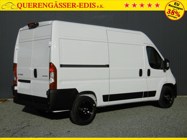 Citro&euml;n Jumper Kasten L2H2 2.2 DIESEL 141hp 