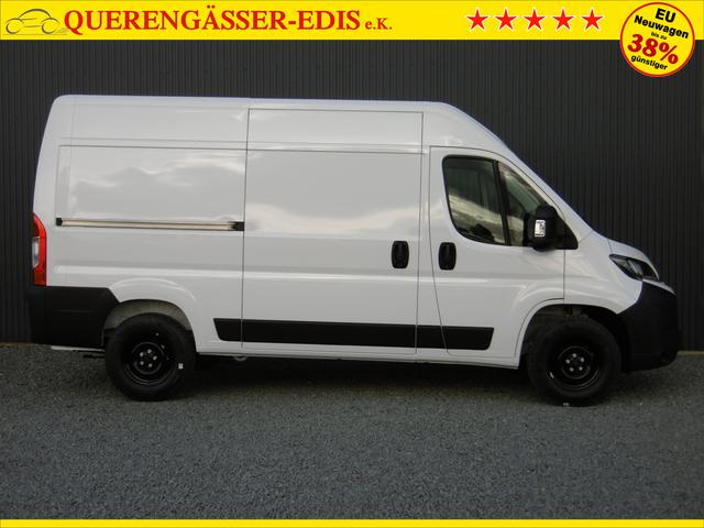 Citro&euml;n Jumper Kasten L2H2 2.2 DIESEL 141hp 